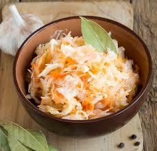 Ağ Kələm turşusu