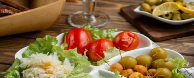 Cerry Pomidor Turşusu