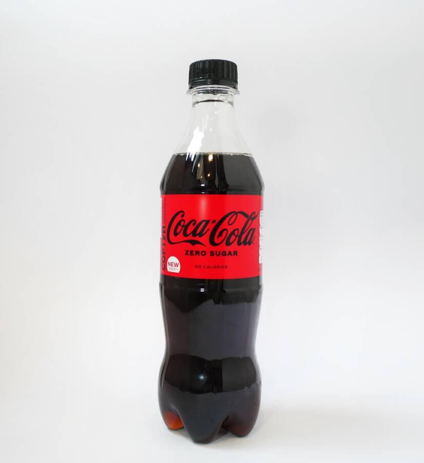 Cola 0.33ML