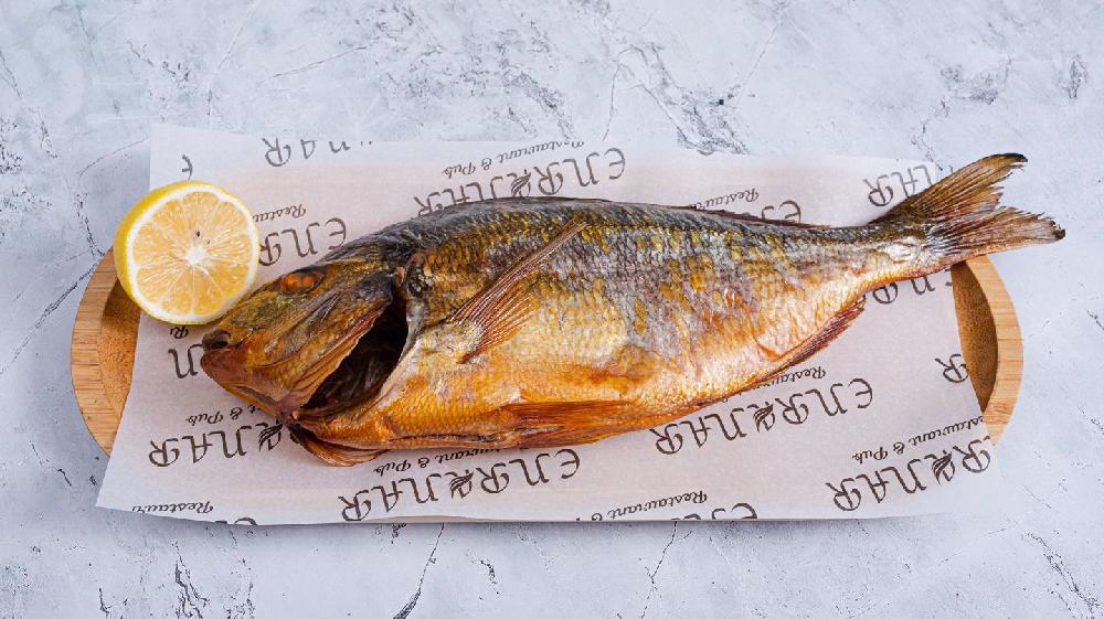 Dorado hisə verilmiş