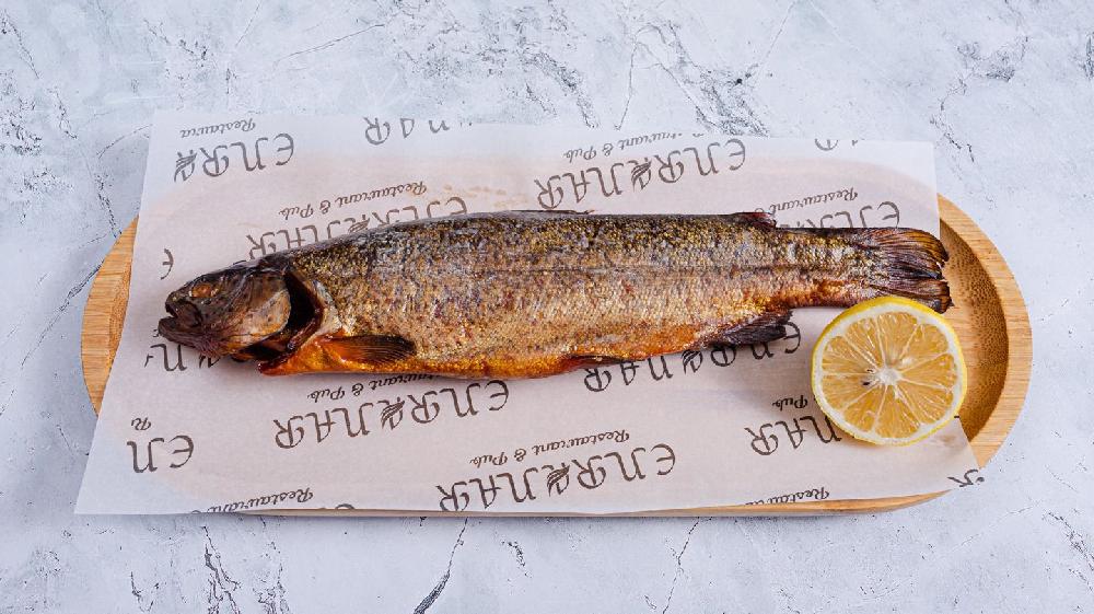 Forel hisə verilmiş