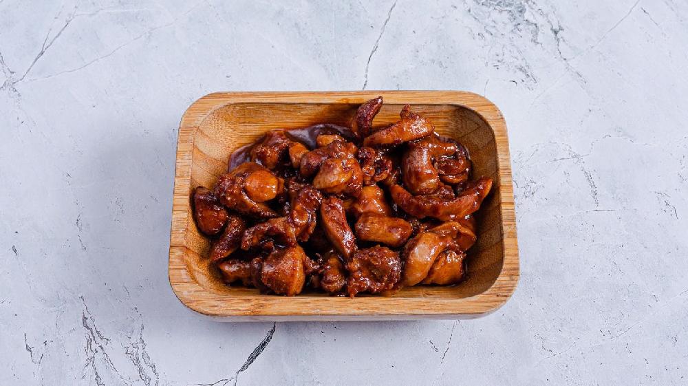 Pətənək BBQ