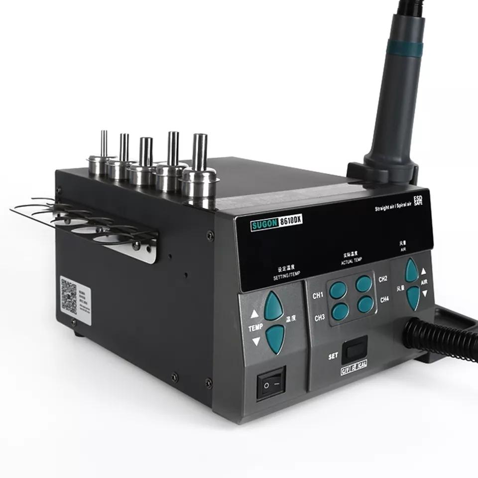 sugon 8610dx