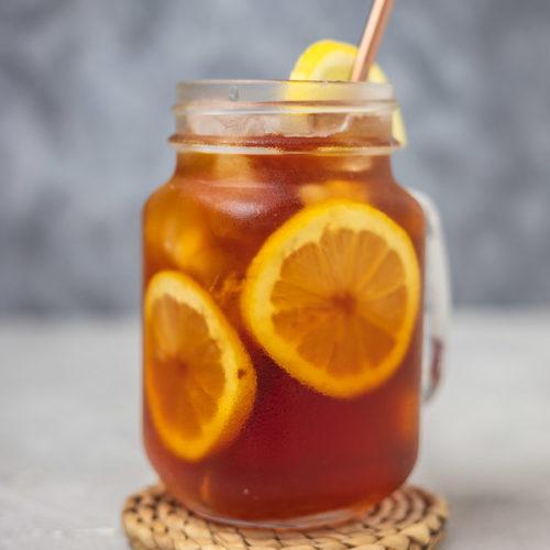 İce tea