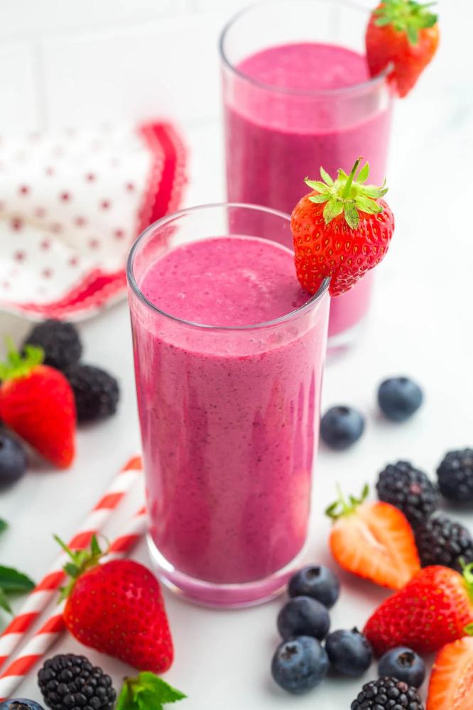 Smoothie  