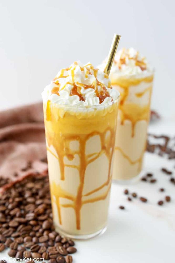 Frappuchino 