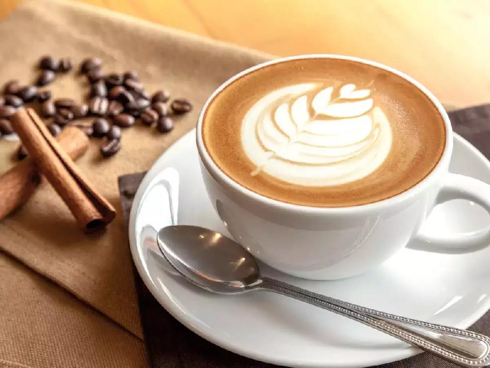 Flat white orta