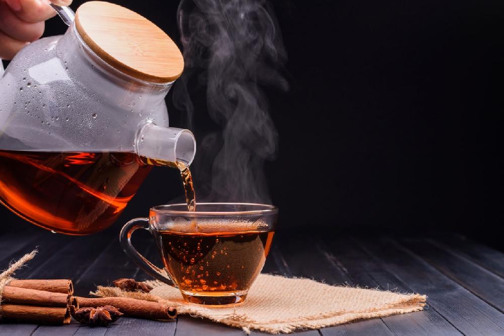 Teapot