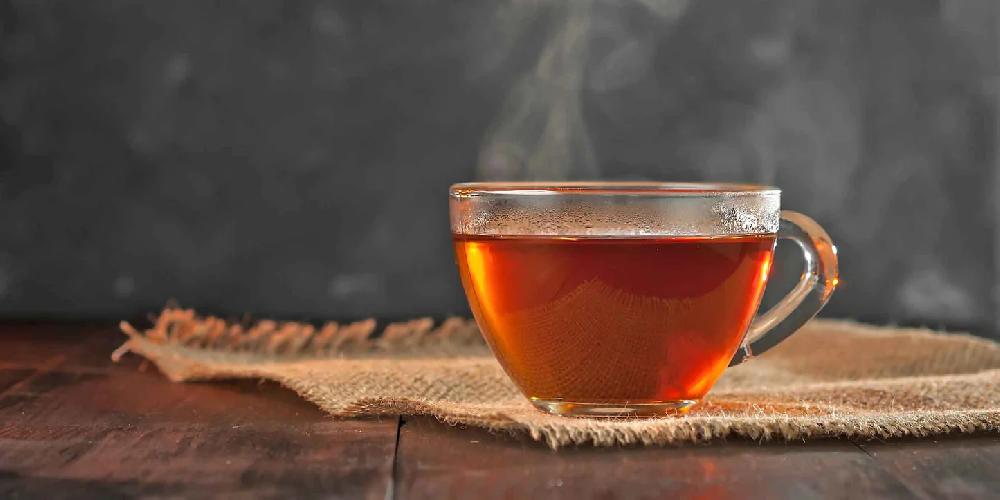 Tea orta