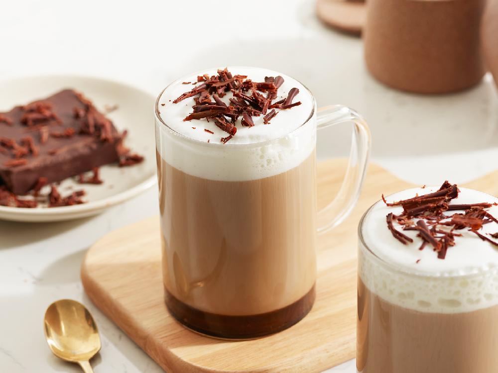 Mocha orta