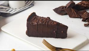Cheesecake Chocolate