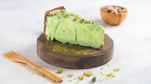 Fıstıqlı Cheesecake