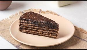 Chocolate Medovic