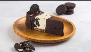 Oreo Cheesecake