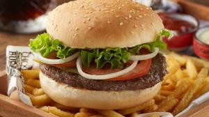 Hamburger