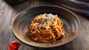 Spagetti Bolones