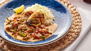 Chicken Curry