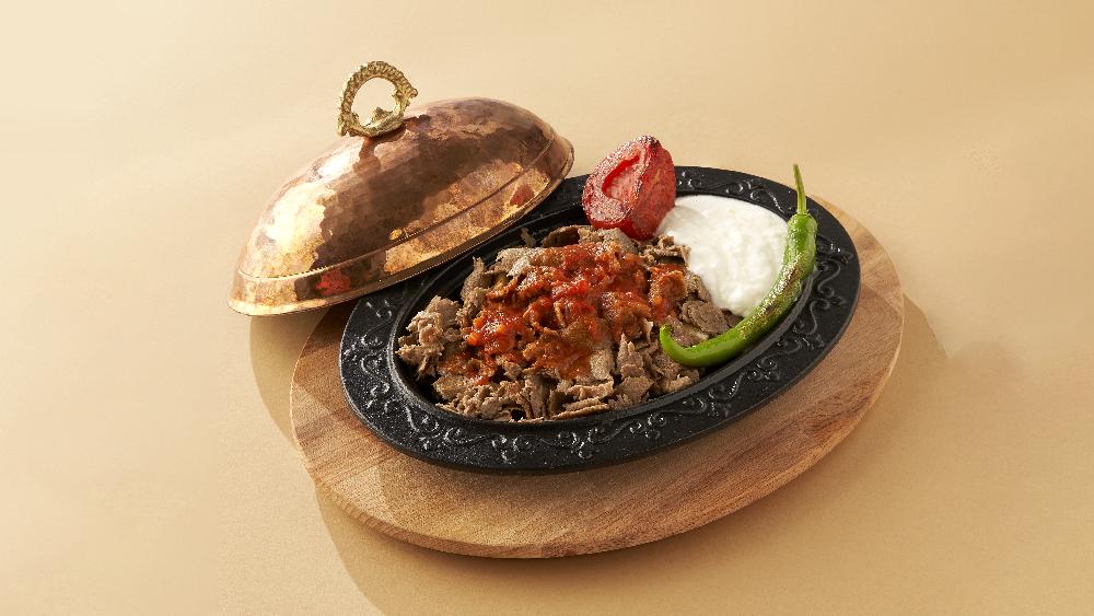 Bursa Kabab