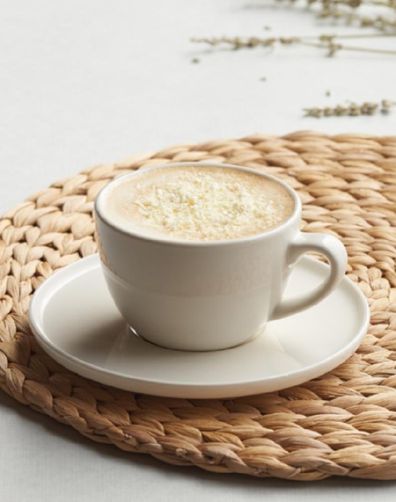 White Chocolate Mocha 