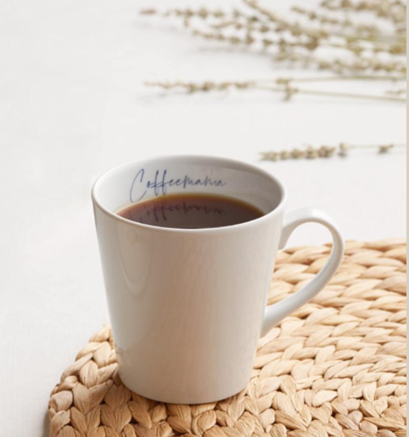 Decaf Filtr Qəhvə