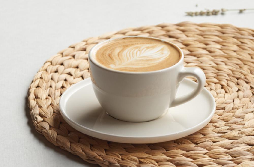 Caffee Latte