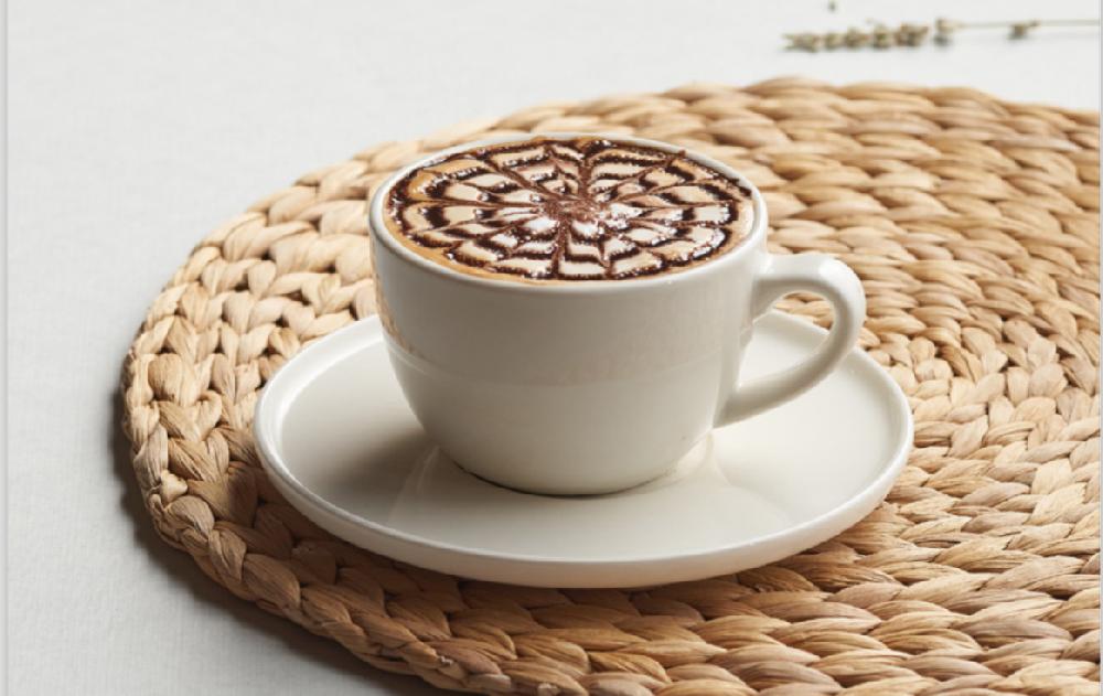 Karamelli Mocha