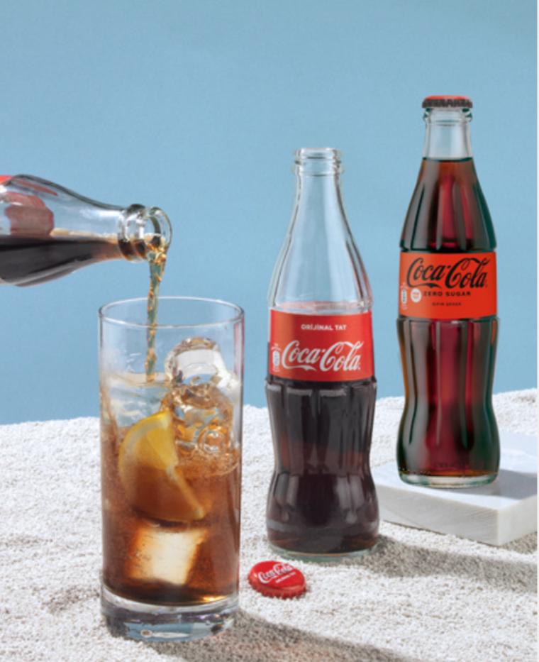 Cola Zero 