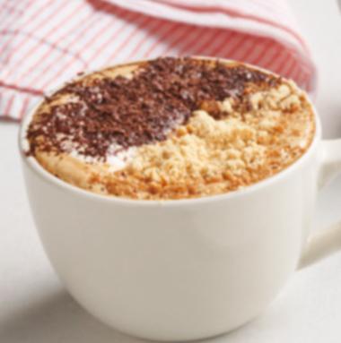 Cookie Chocolate