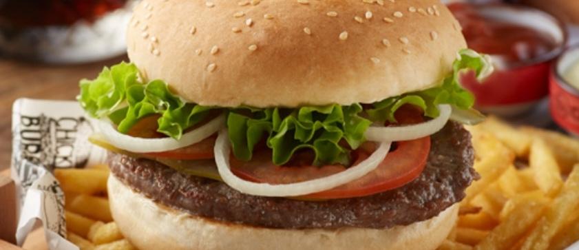 Cheeseburger