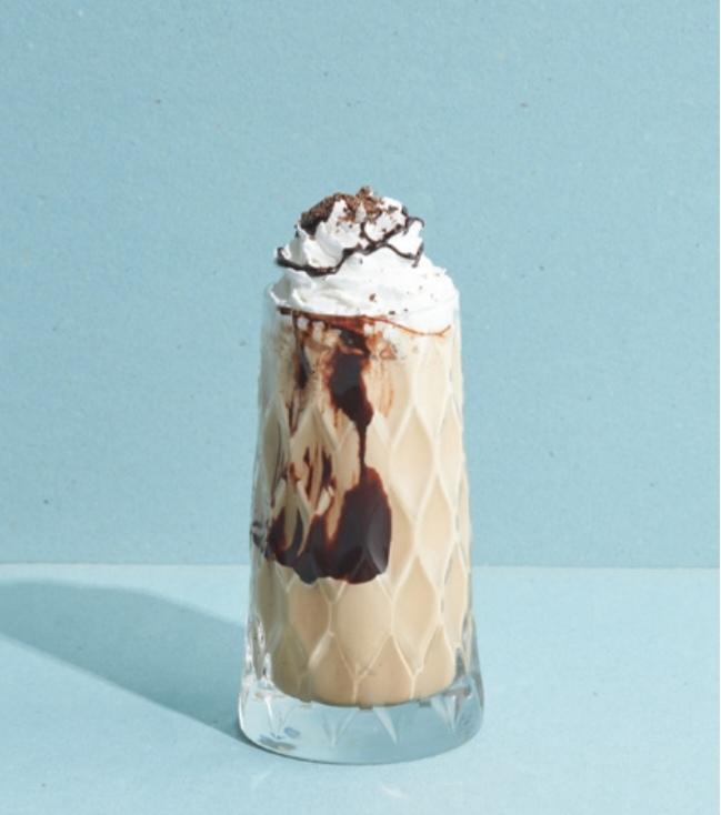 İce Mocha