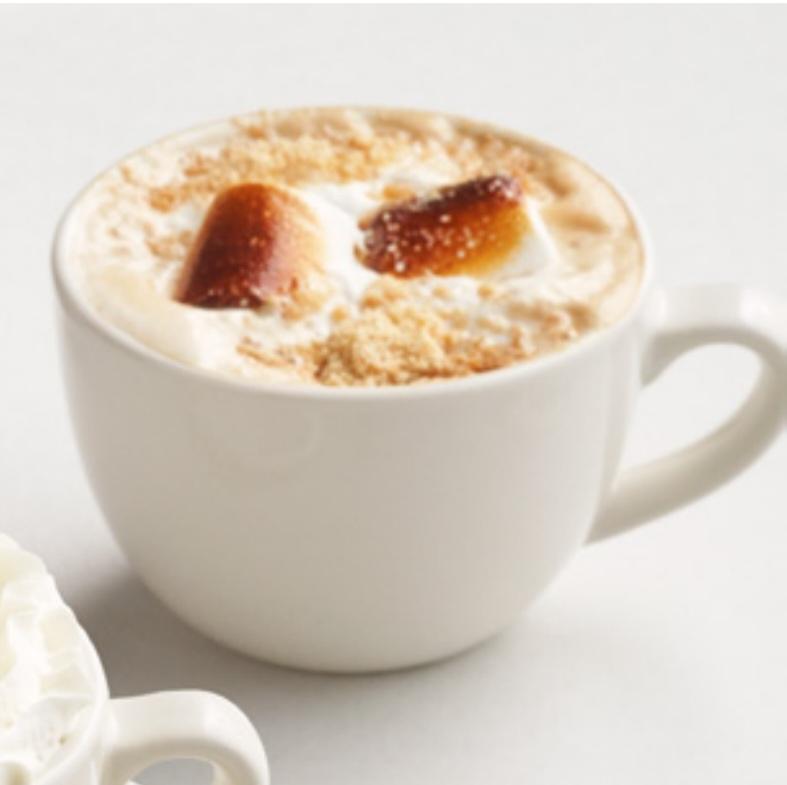 Cookie Caramel 