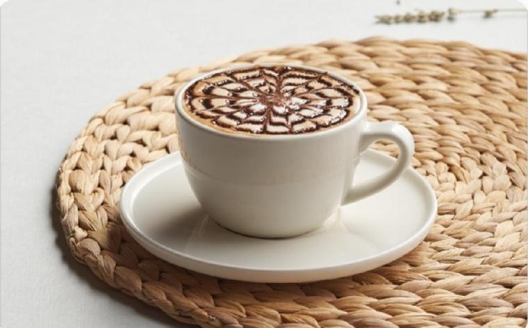 Karamelli Mocha