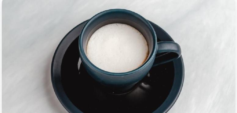 Espresso Macchiato 