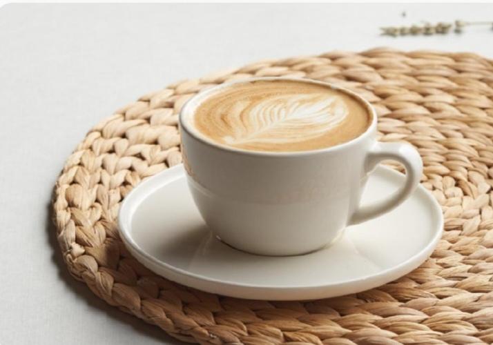 Caffee Latte