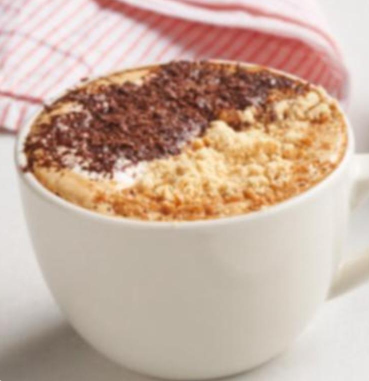 Cookie Chocolate