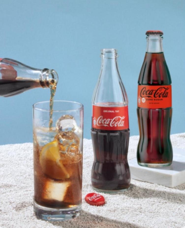 Cola Zero 