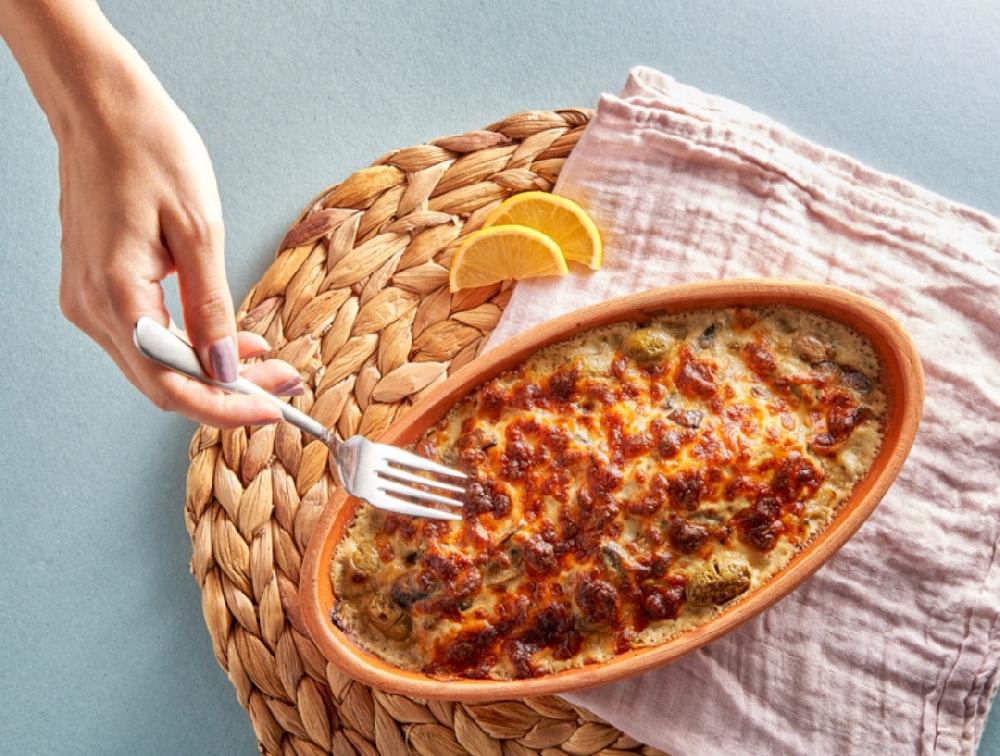 Süddə İzmir Sayağı Balığ