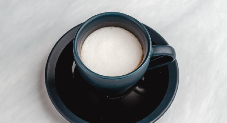 Espresso Macchiato 