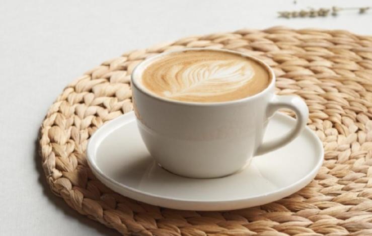 Caffee Latte