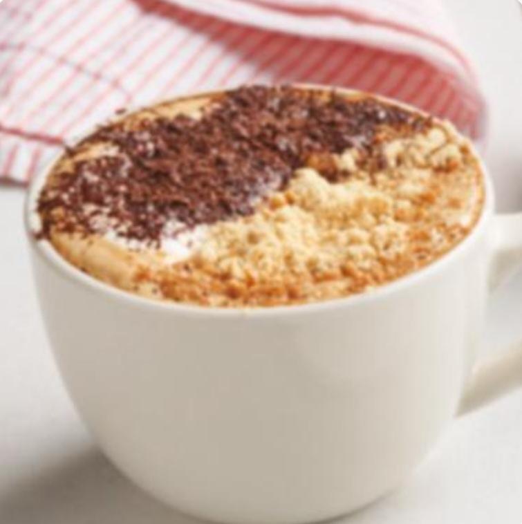 Cookie Chocolate