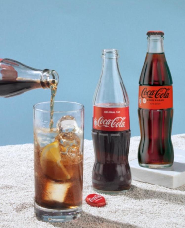 Cola Classic 