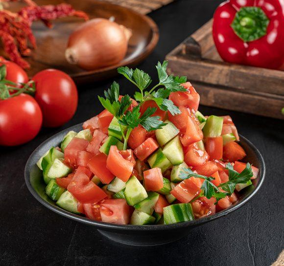 Çoban   salat