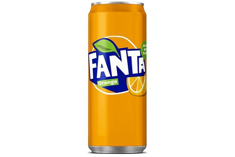 Fanta