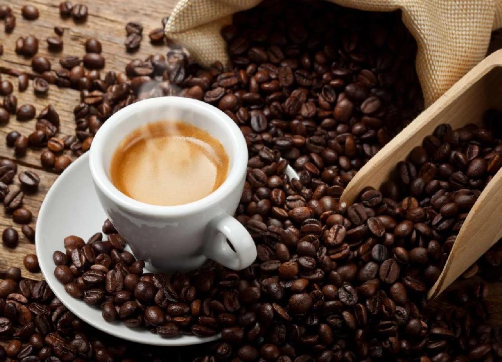 Dabl Espresso