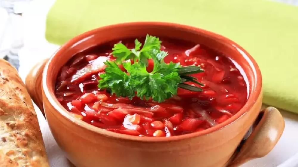 Borş