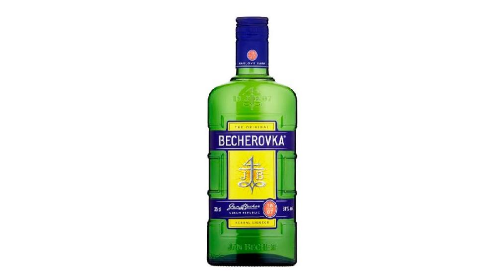БЕХЕРОВКА