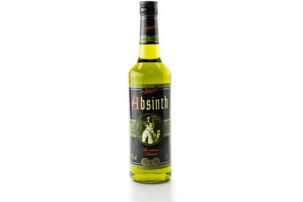 АБСЕНТ