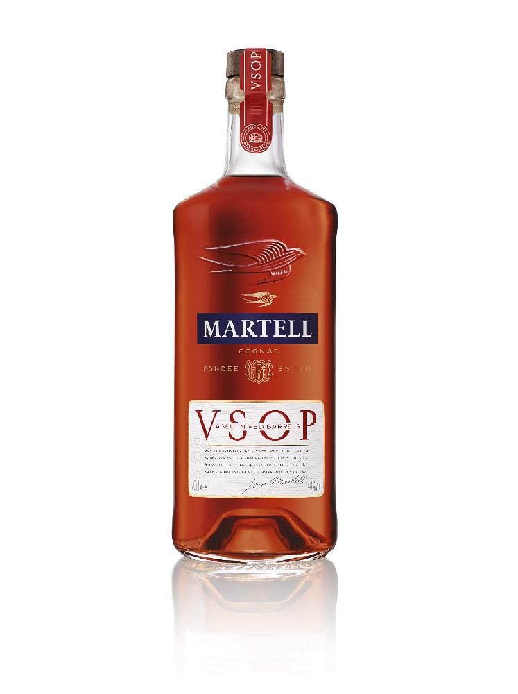 МАРТЕЛЬ ѴЅОР