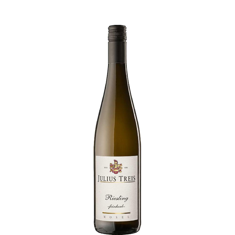 RIESLING FEINHERB ГЕРМАНИЯ ПОЛУСЛАДКОЕ