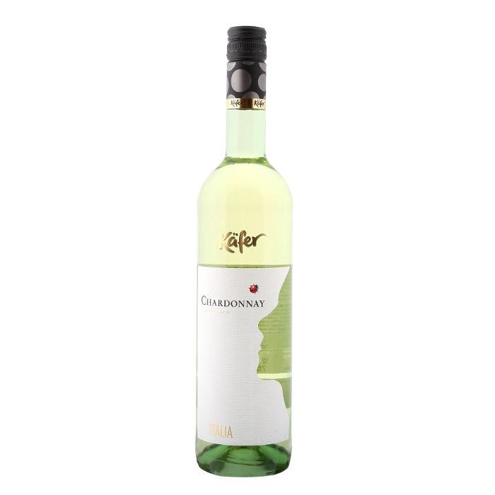 CANTI CHARDONNAY ИТАЛИЯ СУХОЕ